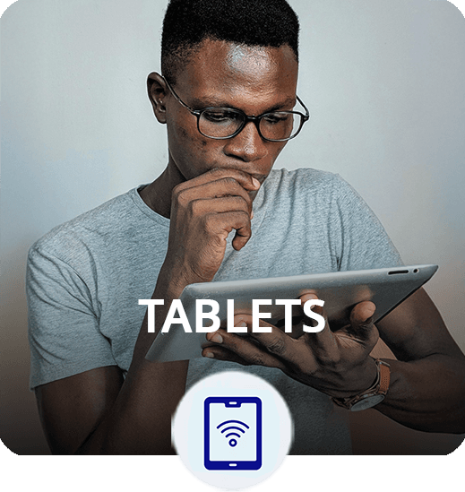 Tablets