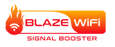 Blaze WiFi