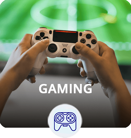 Gaming
